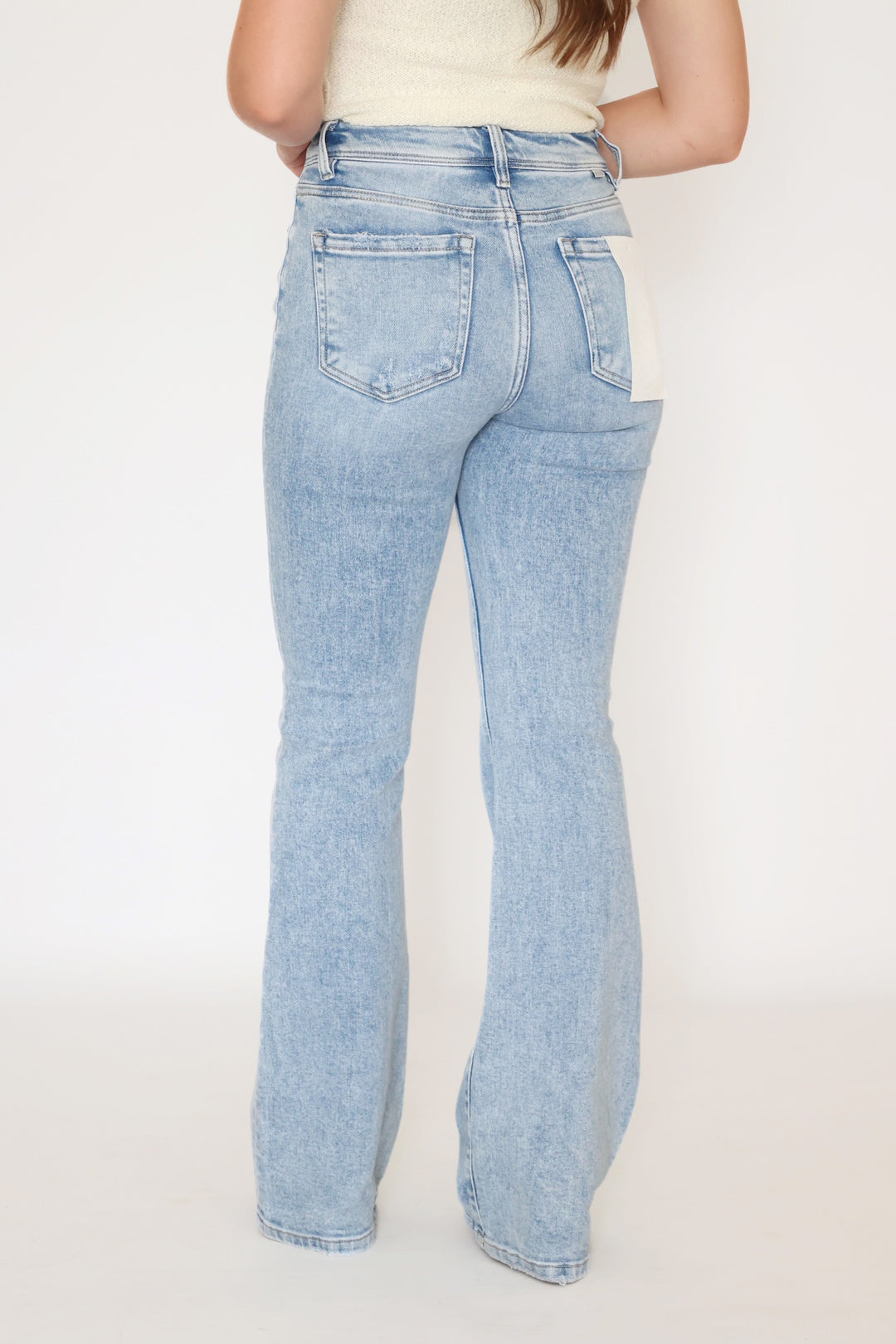 Finley Bootcut Jean