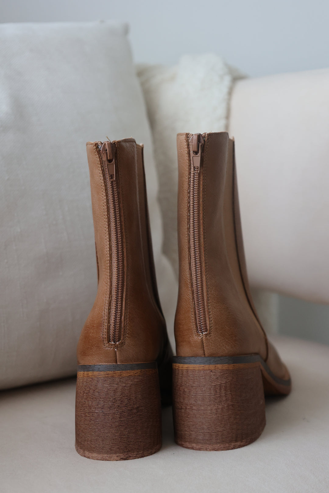 Olivia Boots