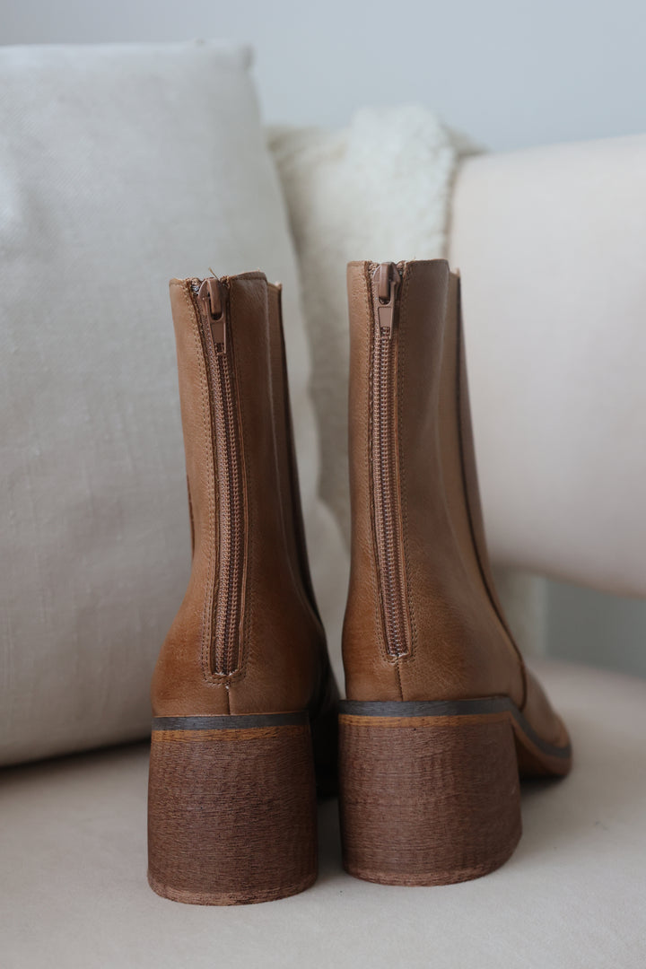 Olivia Boots