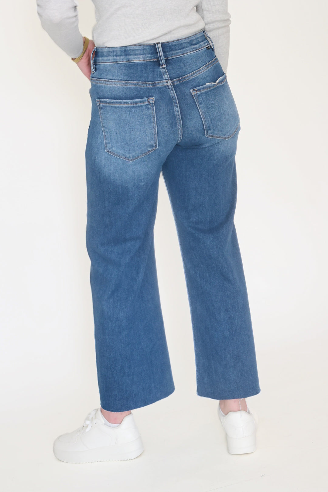 Lorraine Tummy Control Jeans