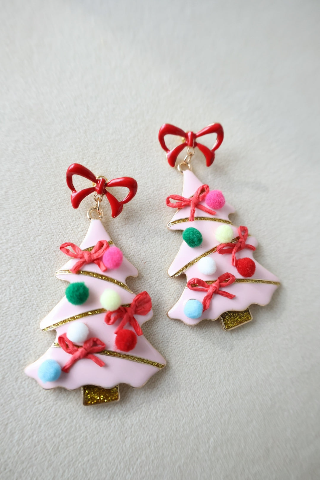 Woo Ville Earrings