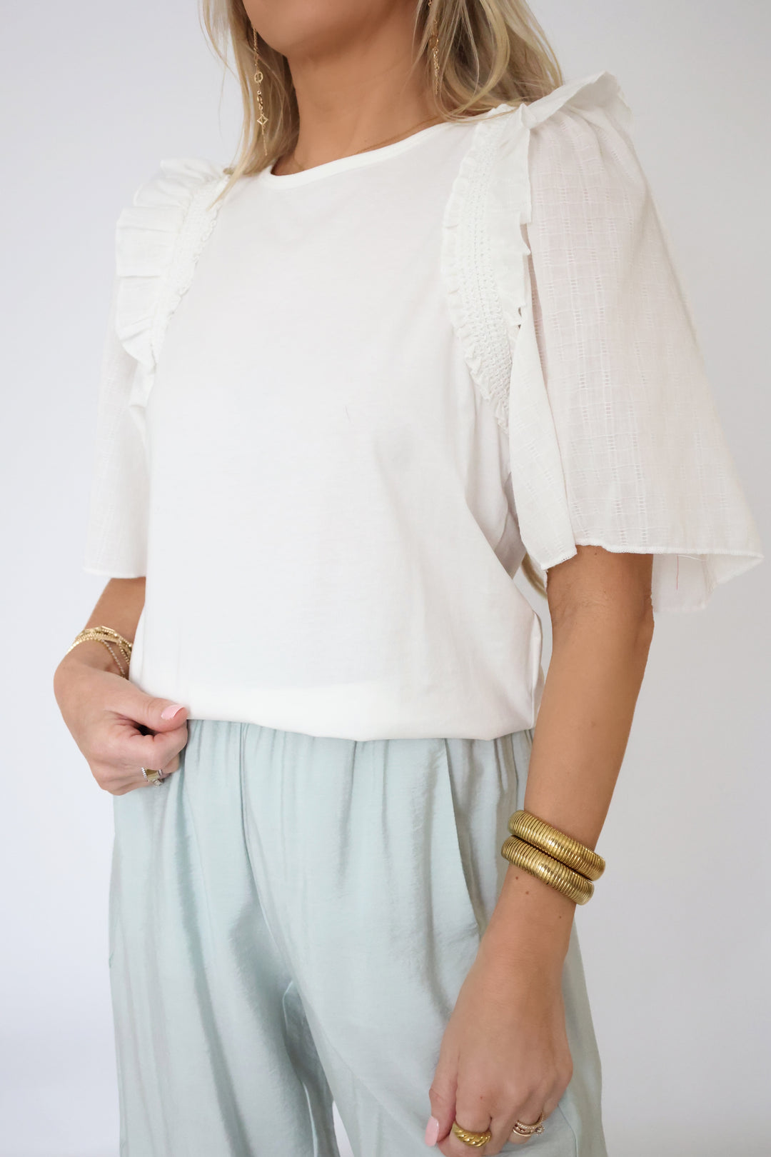 Janita Top