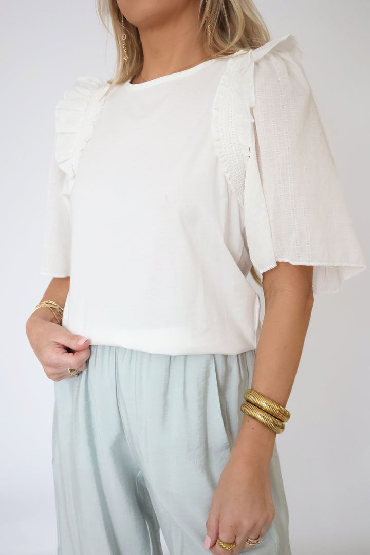 Janita Top