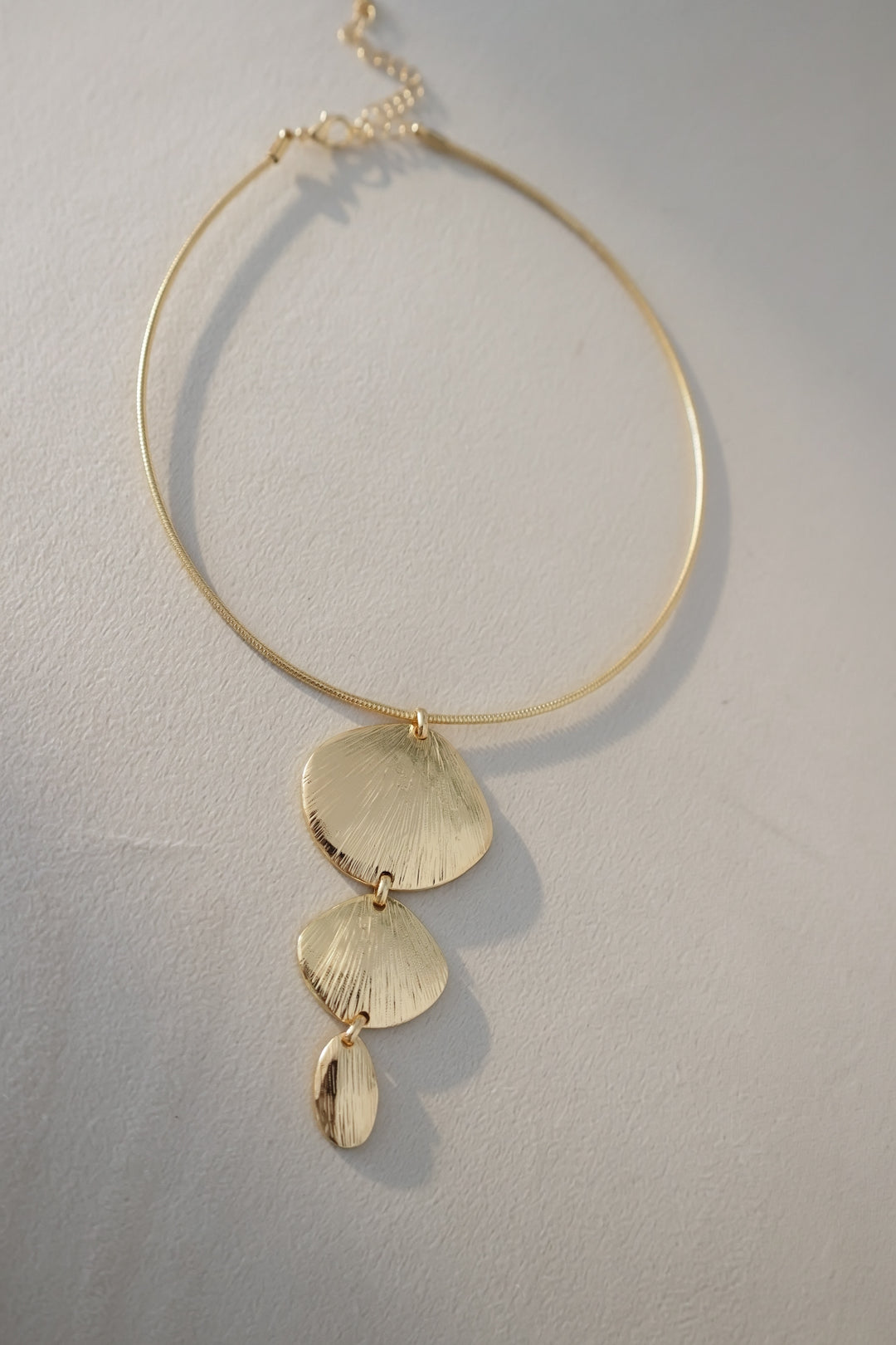 Bateman Necklace