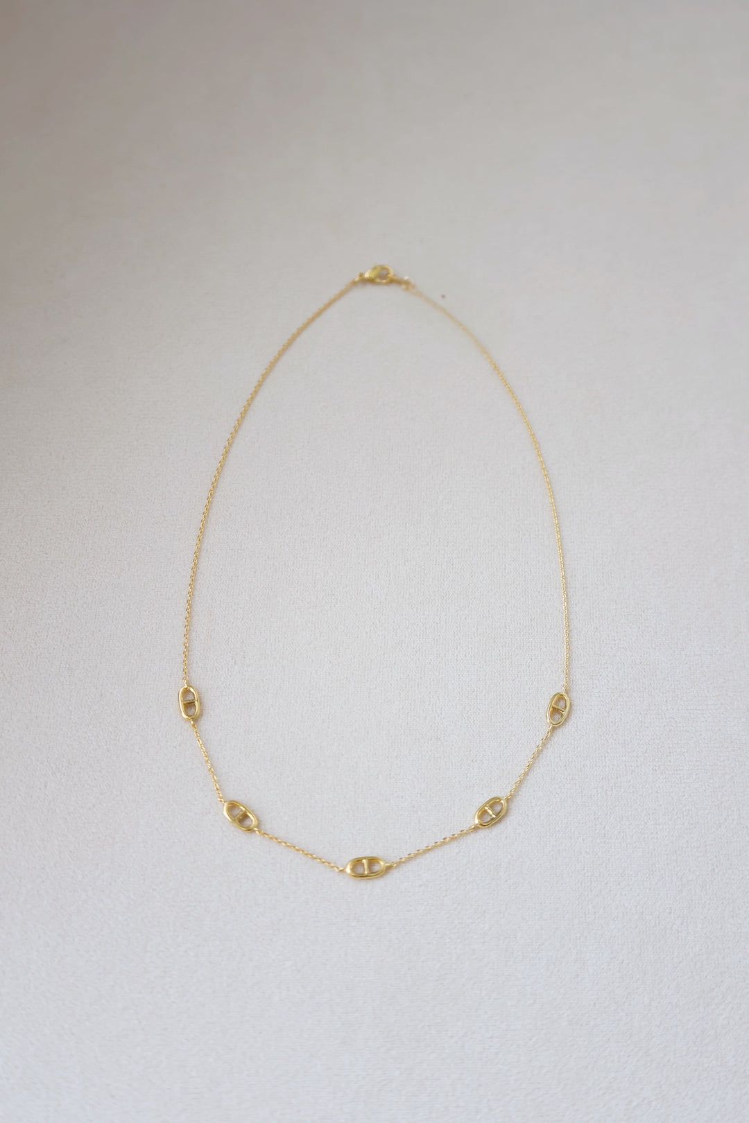Marina Necklace