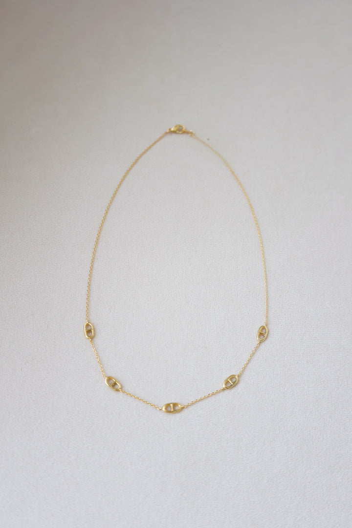 Marina Necklace
