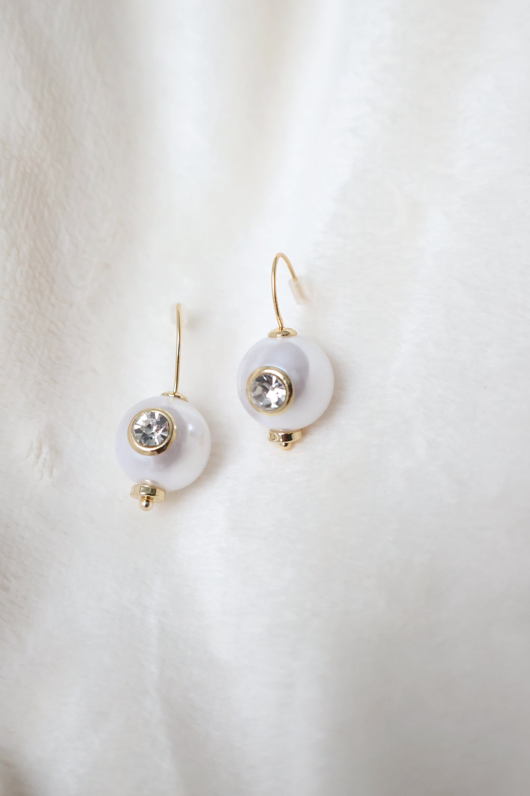 No Fault Earrings