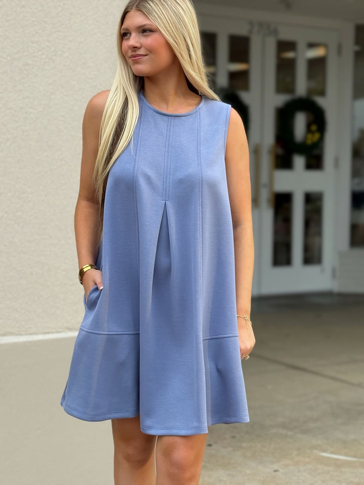 Mattin Dress