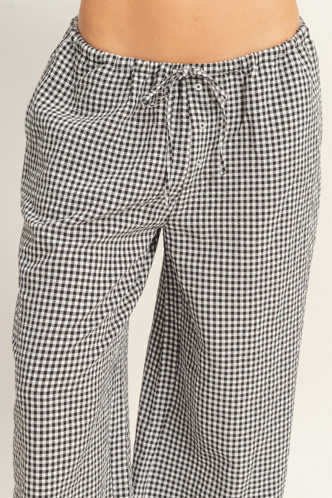 Gelato Gingham Pants