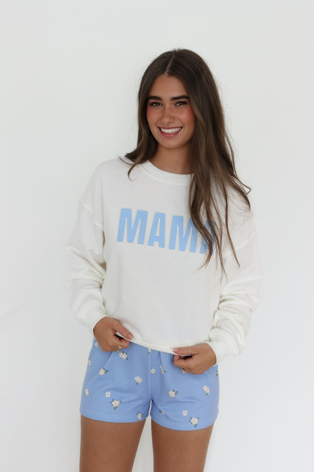 Mama Sweatshirt