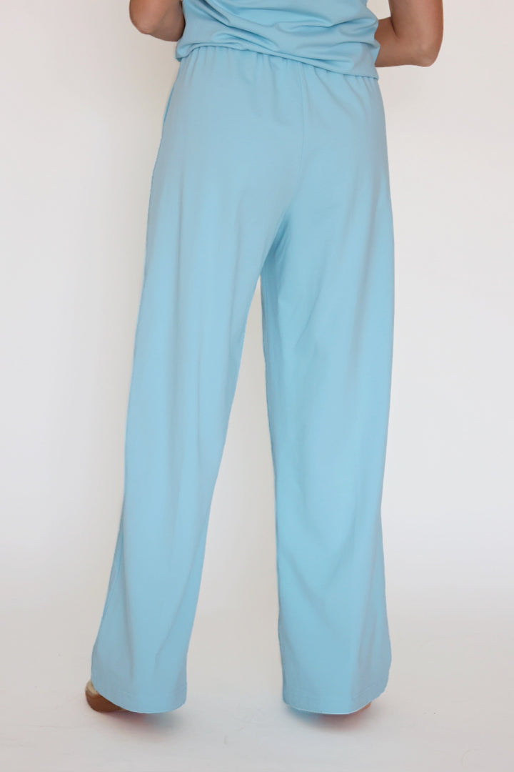 Zahara Sweatpant