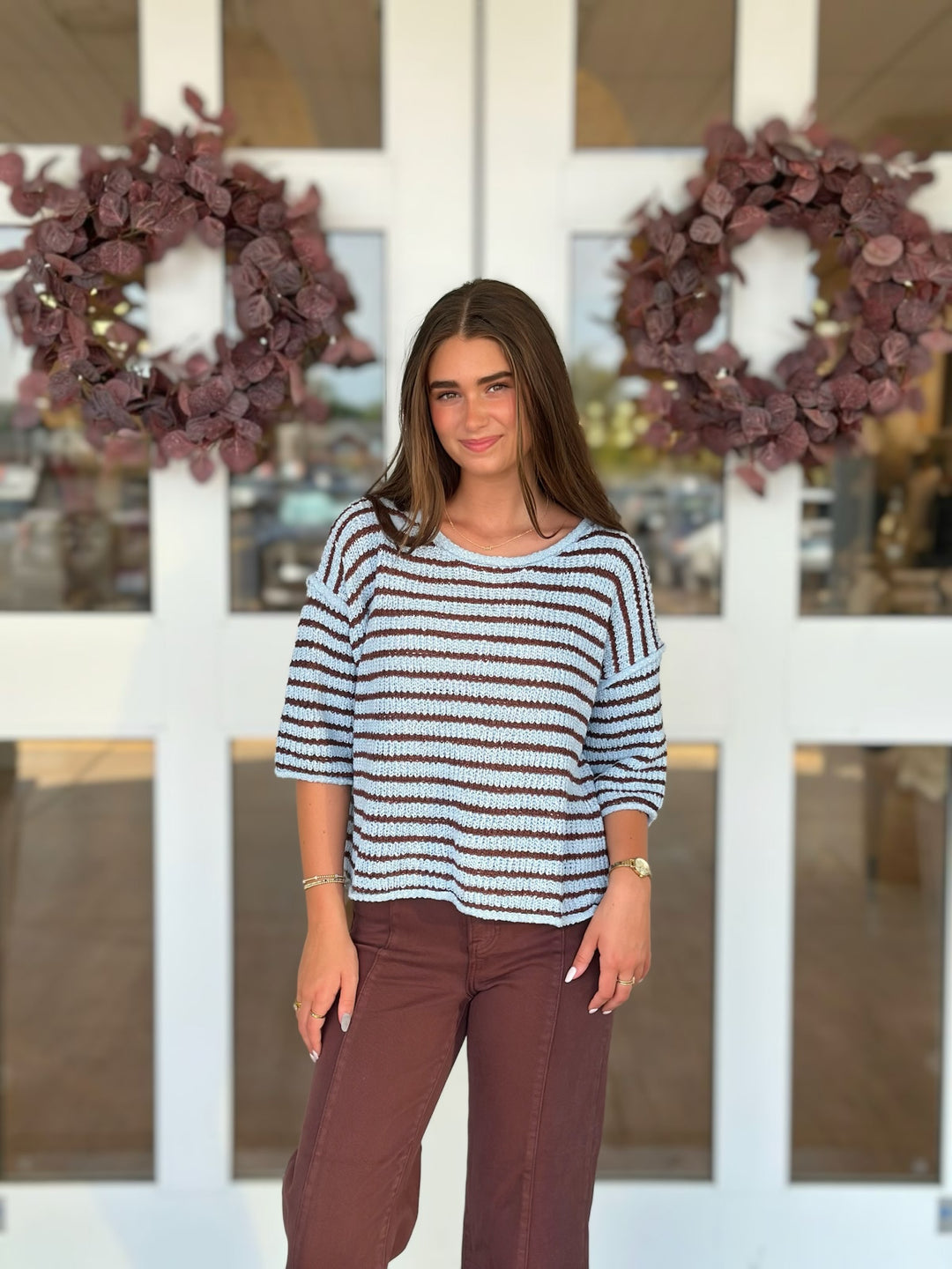 Friendly Top