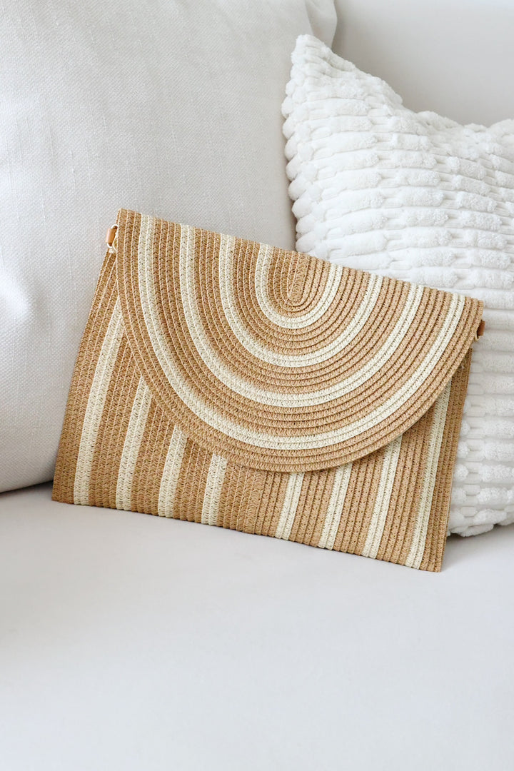 Rosemary Clutch