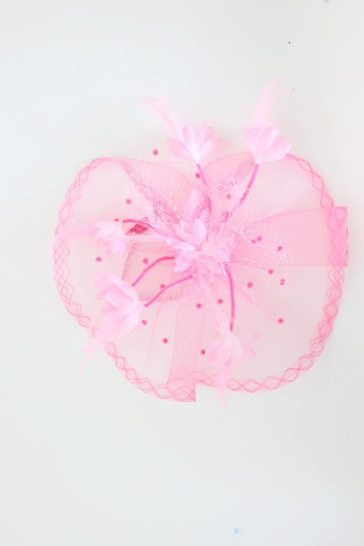 Superfecta Fascinator