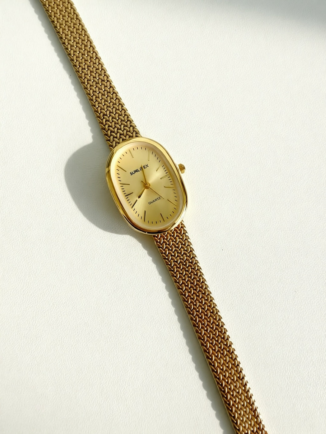Ellis Vintage Watch