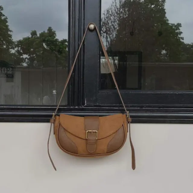 Mills Shoulder Bag