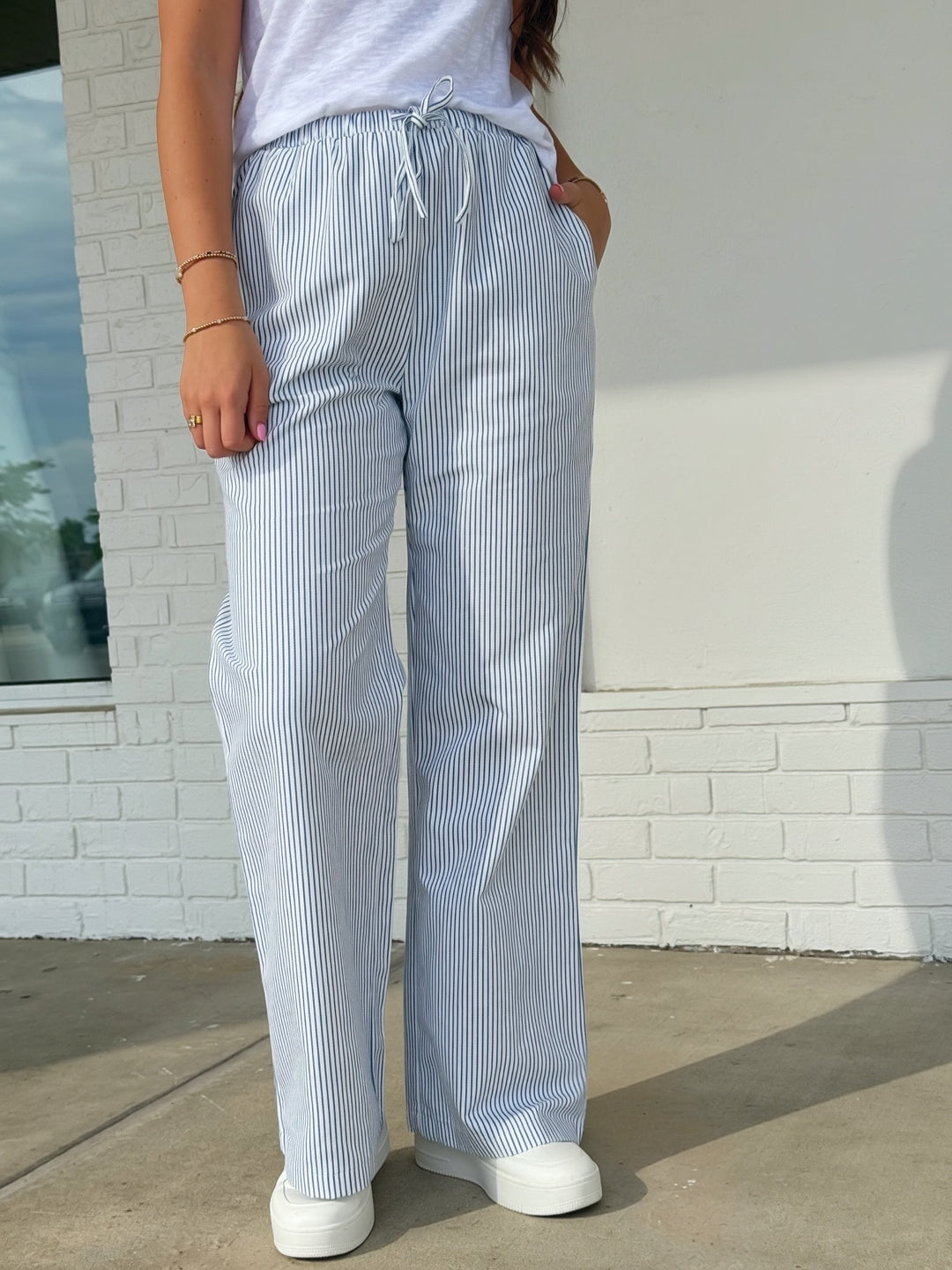 Show Up Pants