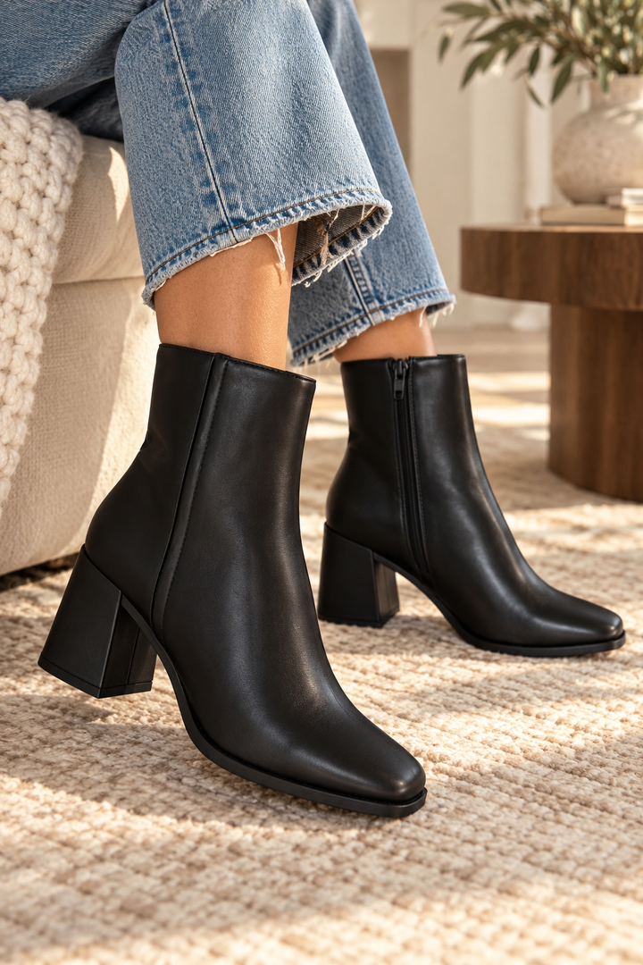Chukar Boot