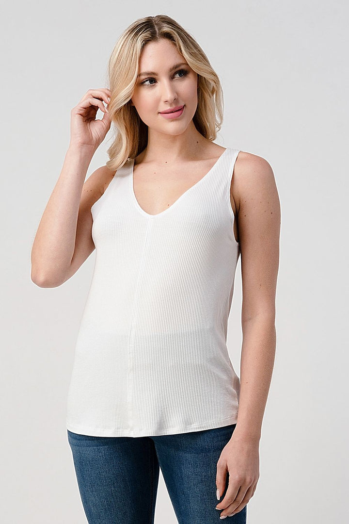Every Girl Tank Top