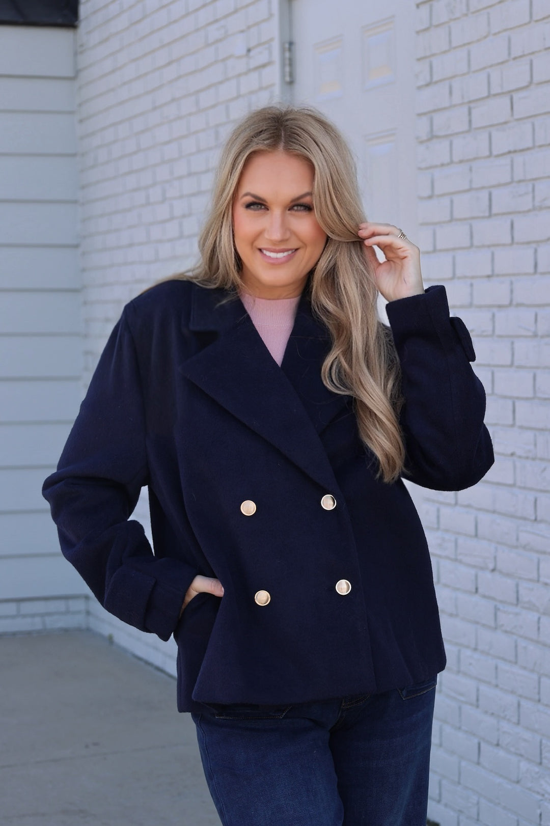 Lili Coat