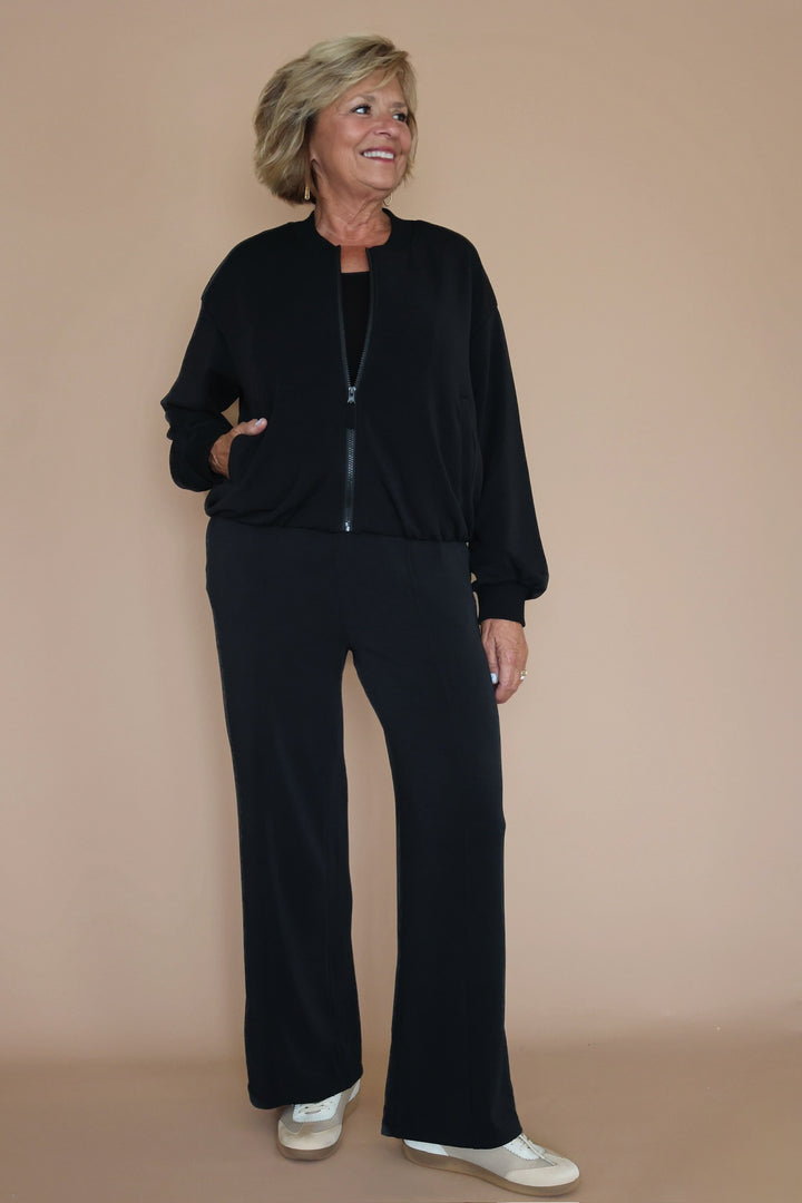 Sutton Bomber Jacket