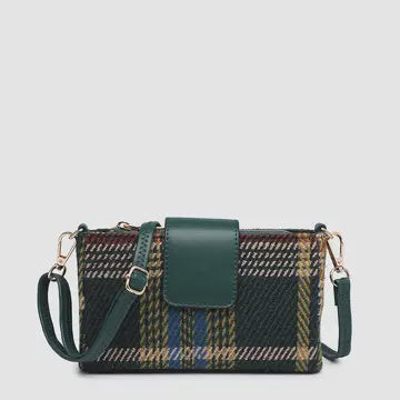 Luciana Crossbody