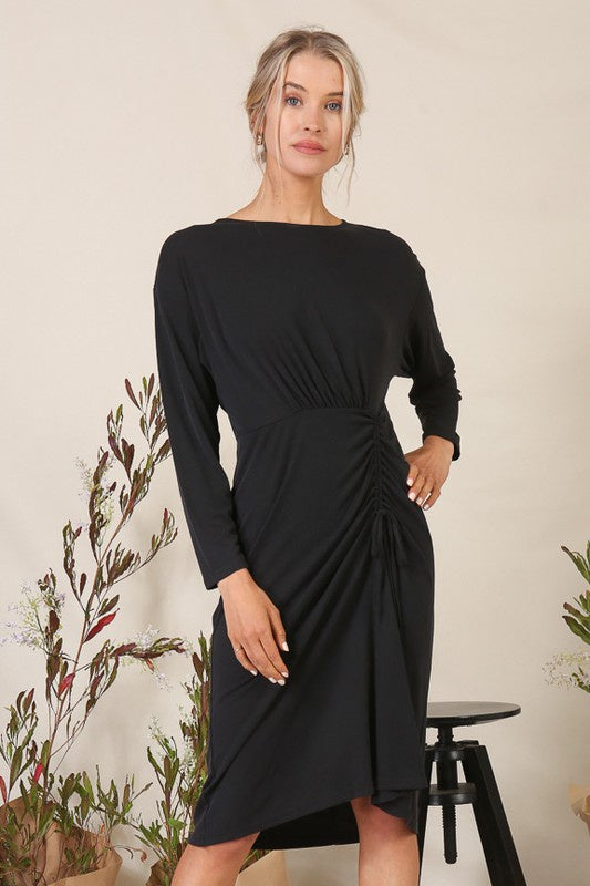 Pippa Midi Dress