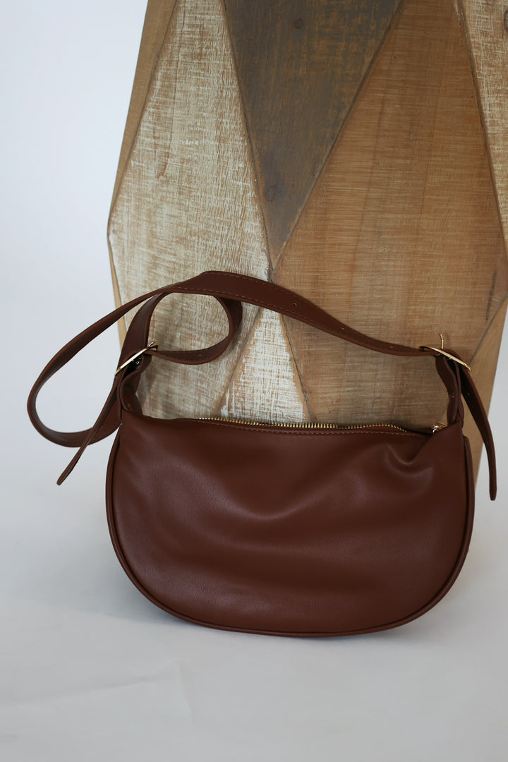 Vett Crossbody Bag