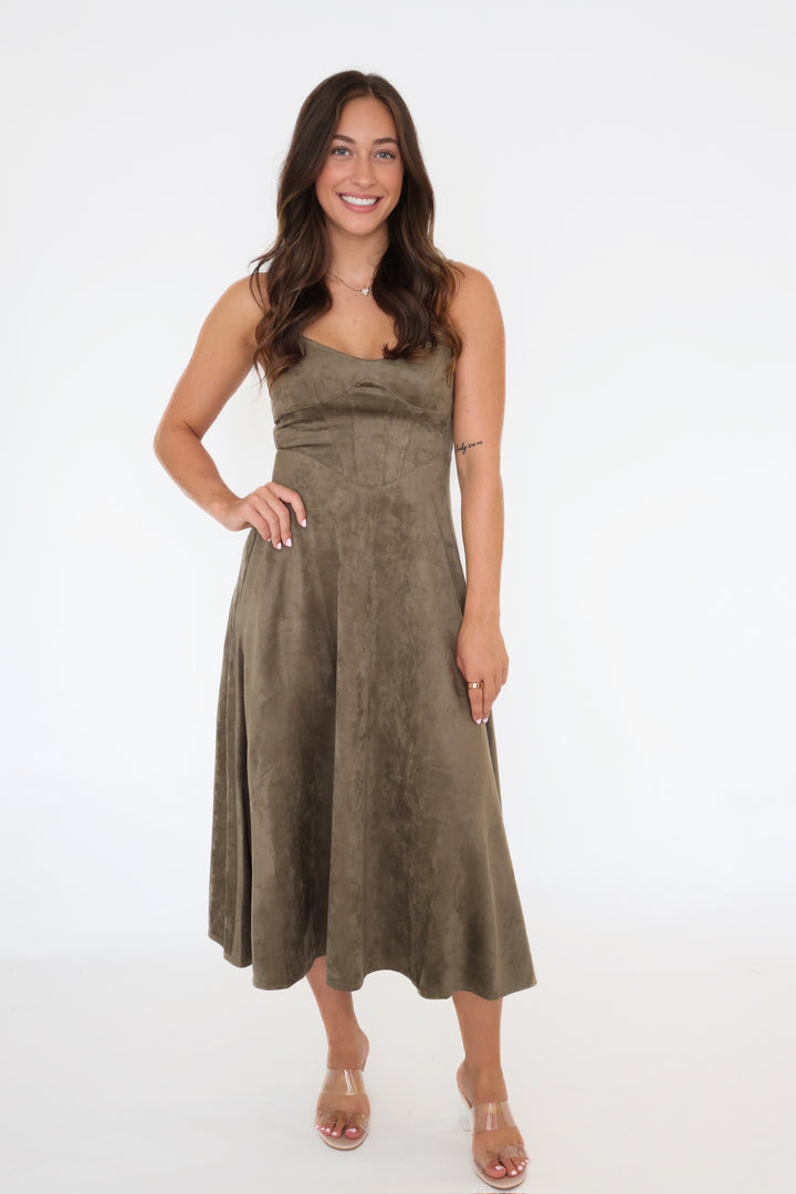 Approved Dress