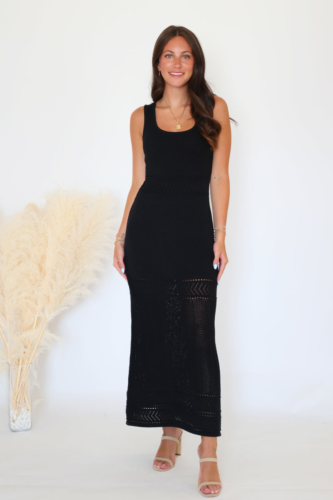 Tarelle Maxi Dress