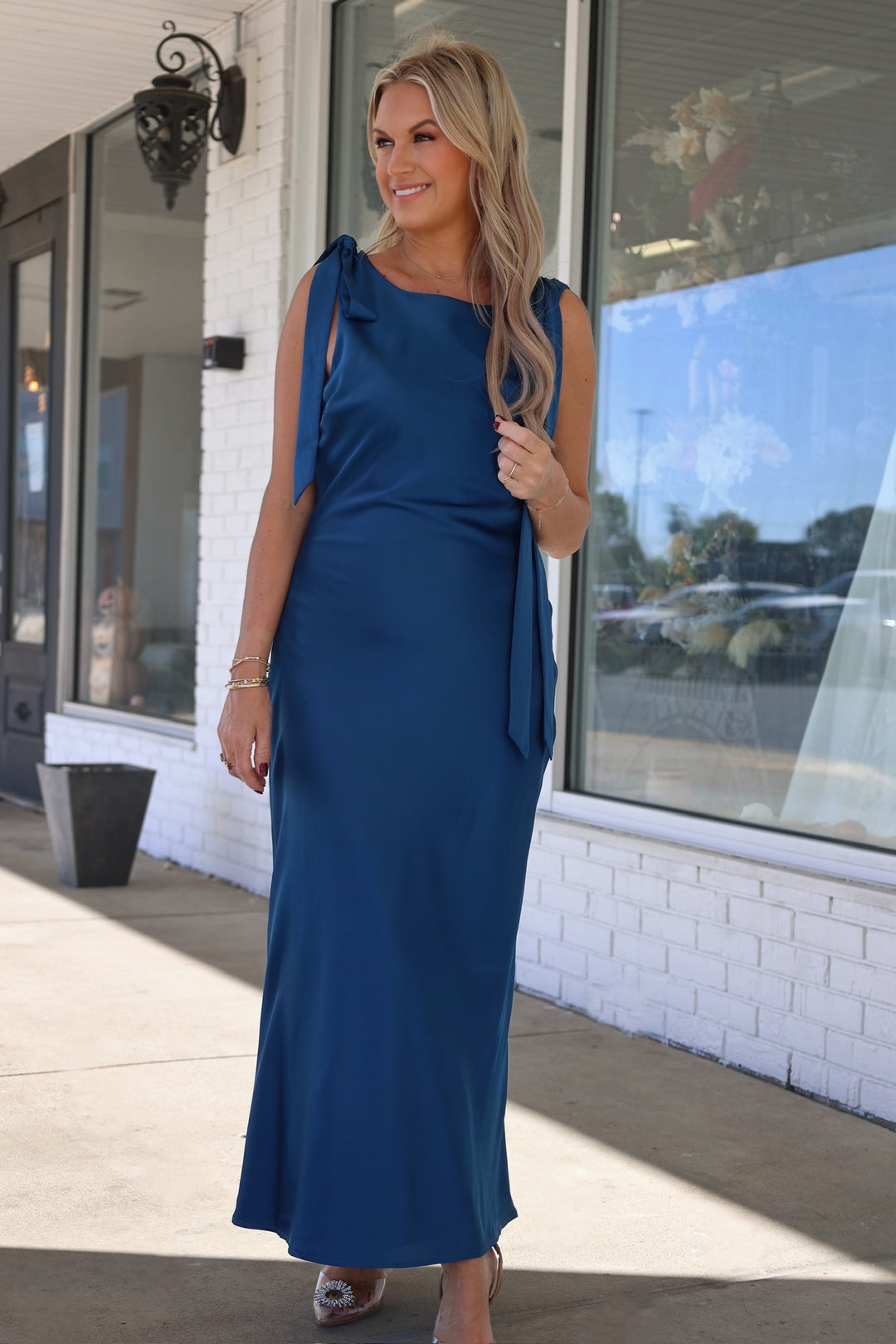 Night To Remember Dress