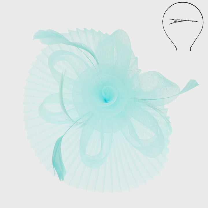 The Favorite Fascinator