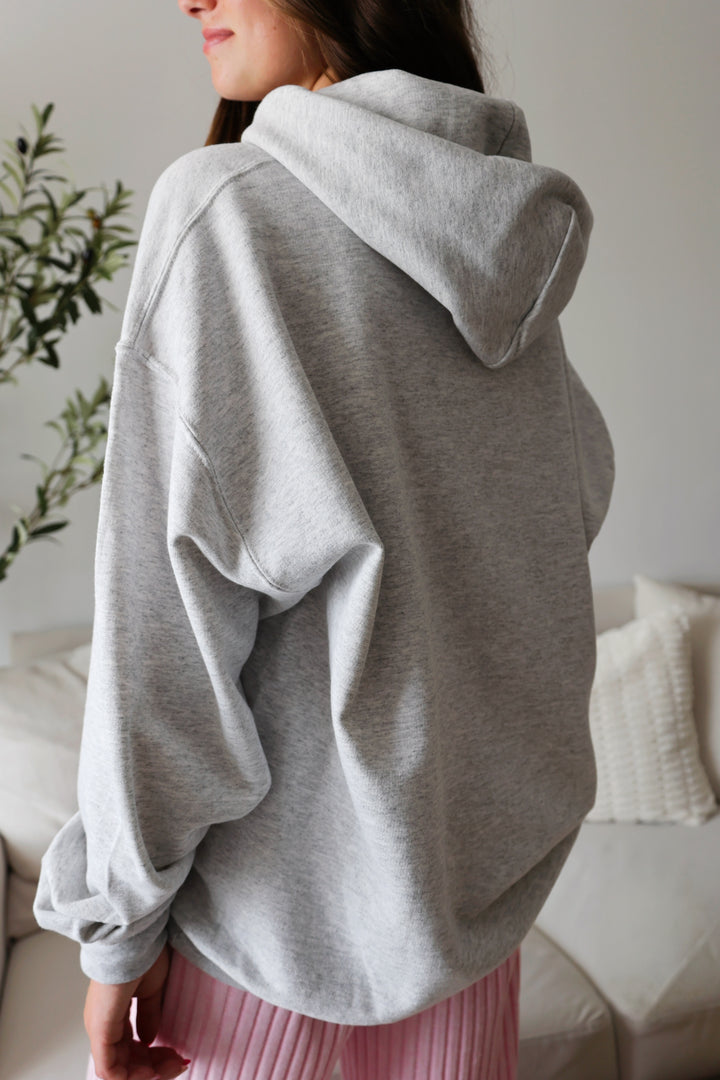 Homebody Club Hoodie