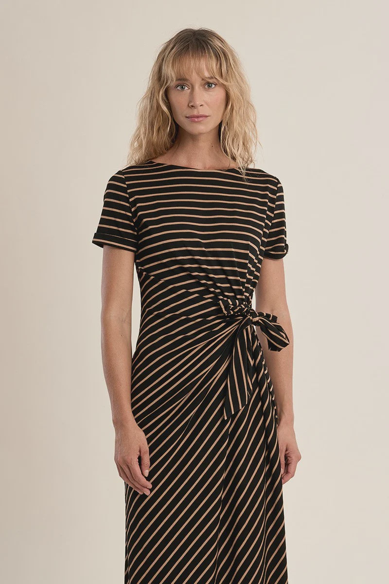 On The List Dress