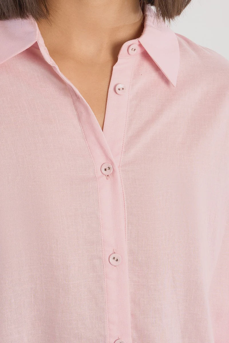 Wayward Top