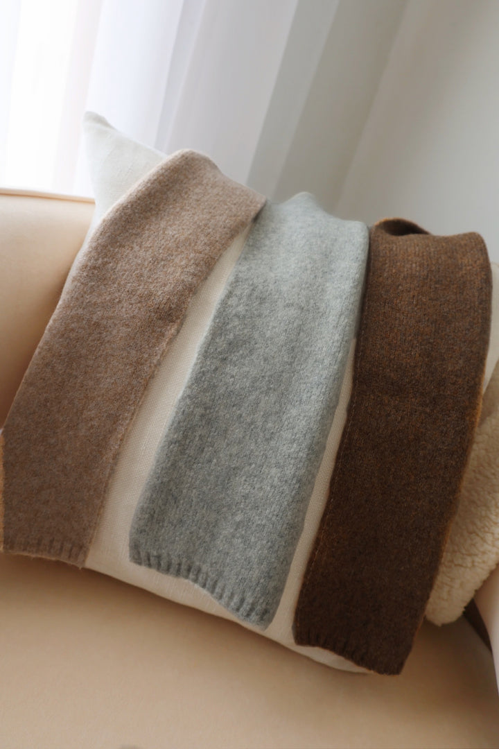 Feels like the Real Scarf