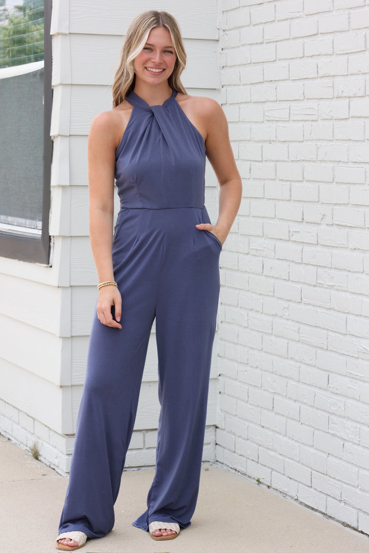 Rightside Jumpsuit