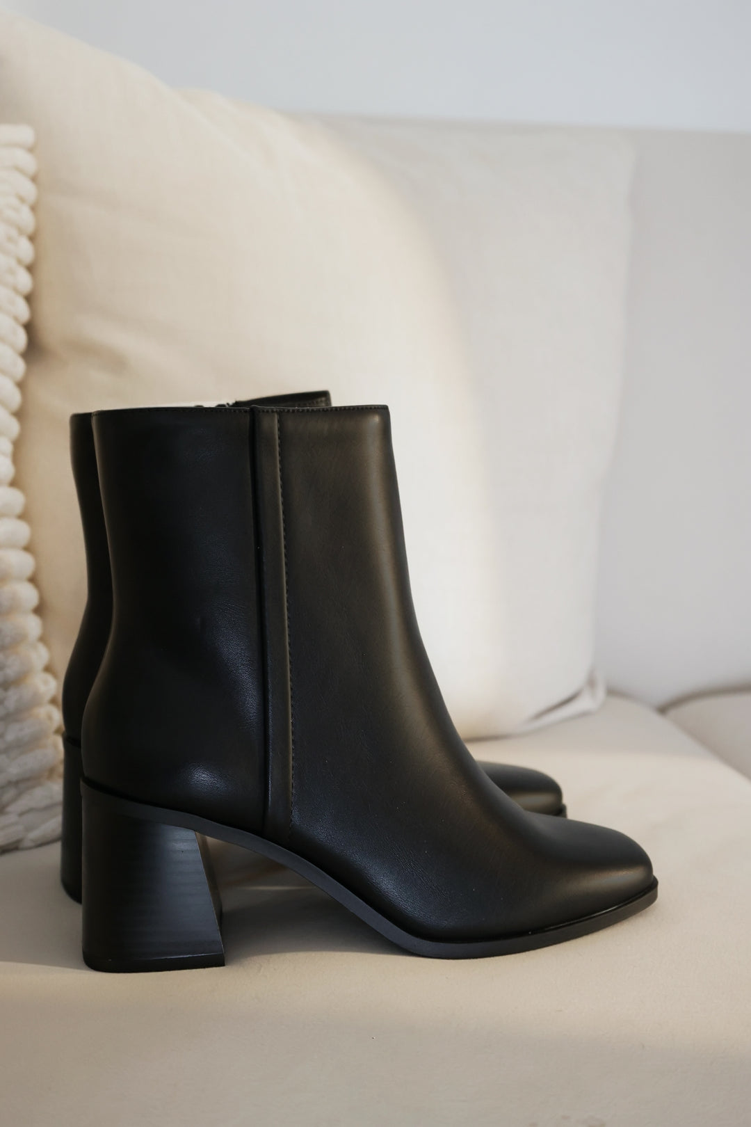 Chukar Boot