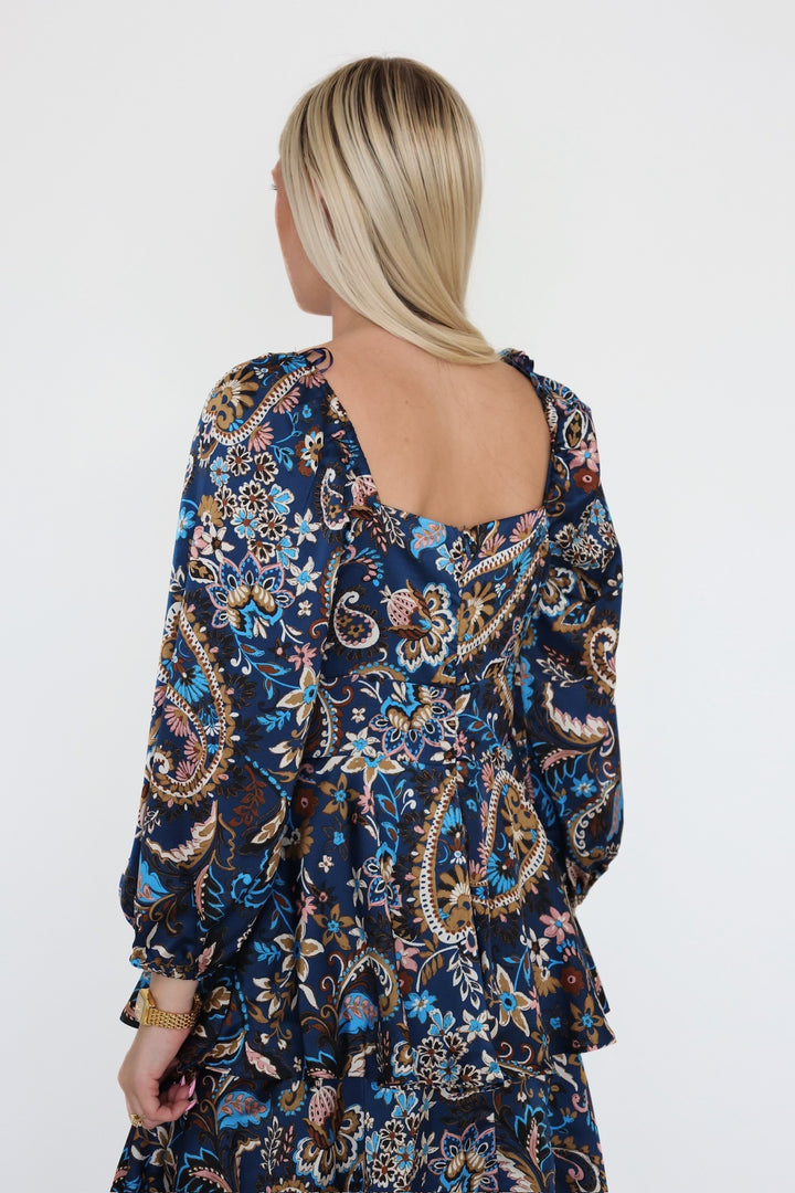 Queen Of The South Dress
