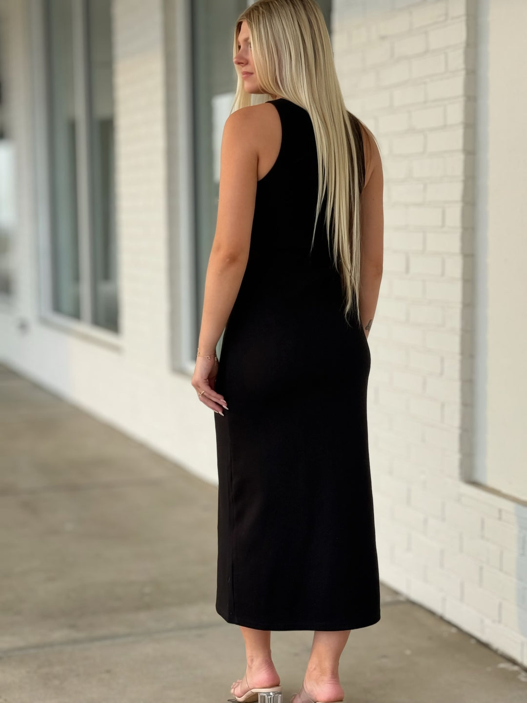 Capture Bra Dress