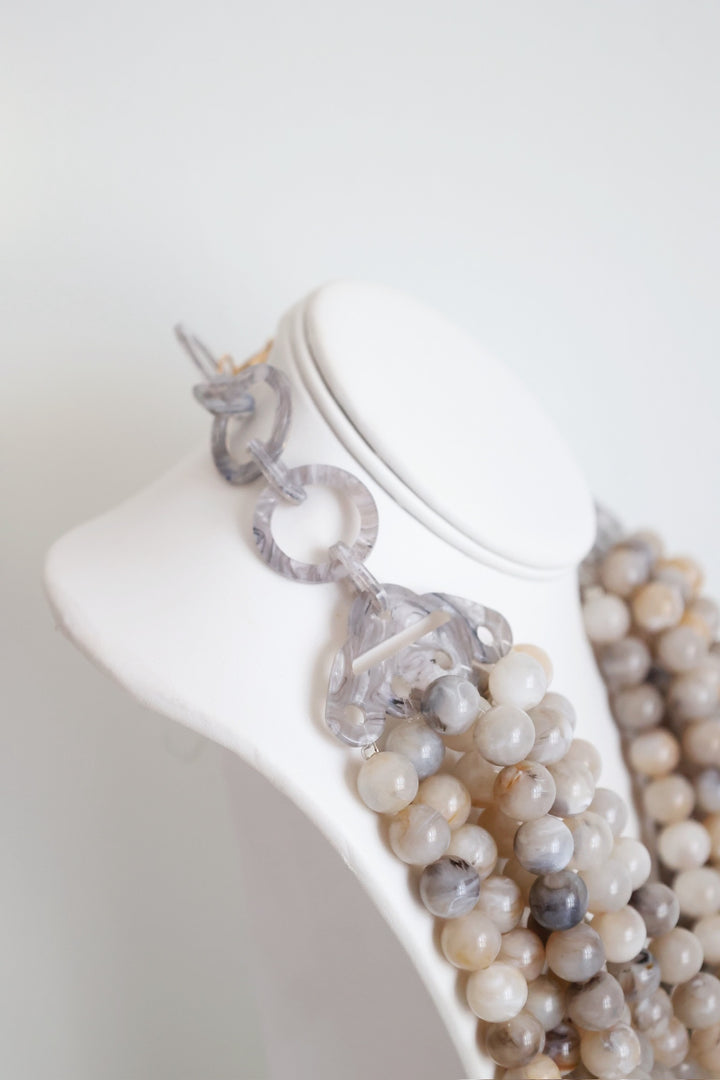 Blaire Layered Necklace
