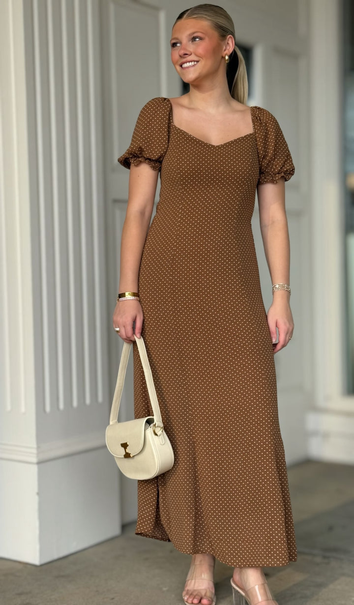 Moore Dress