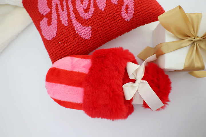 Felicity Slippers