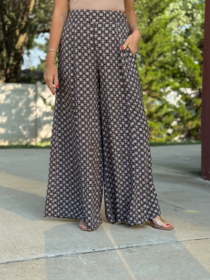 Lossie Pant