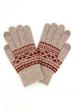 Aztec Smart Gloves