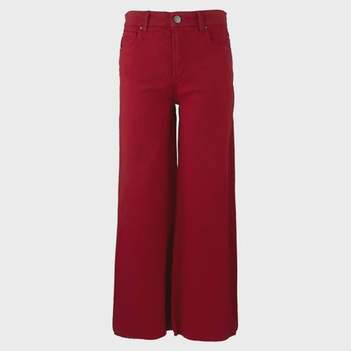 Meg Fab Ab- Ruby Red