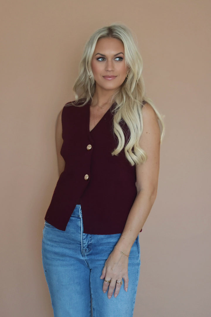 Alexia Vest