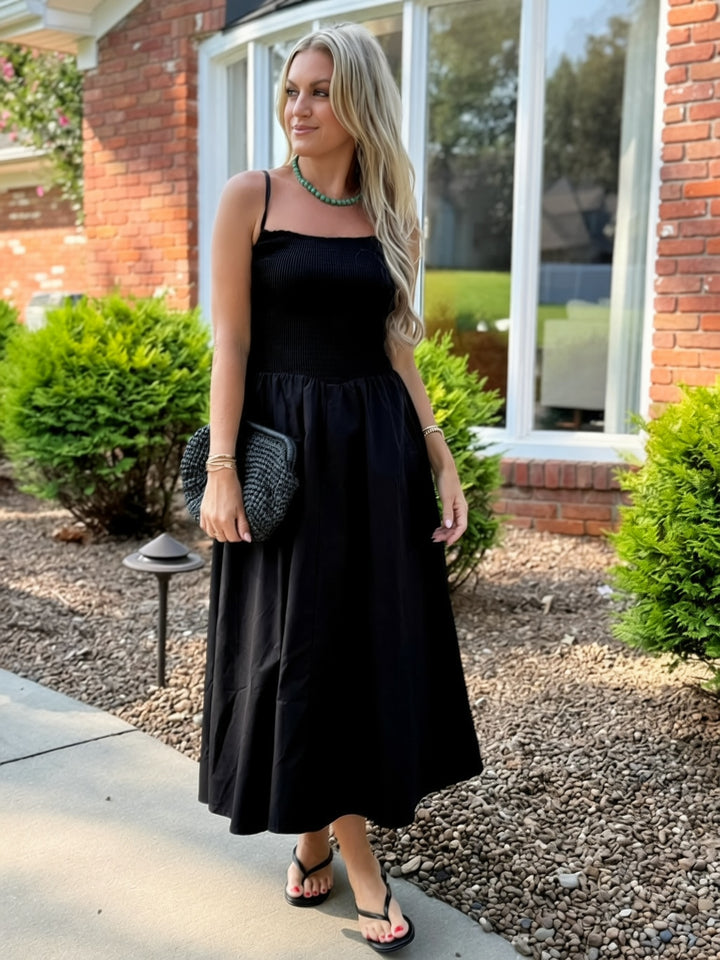 Forget Nothing Dress