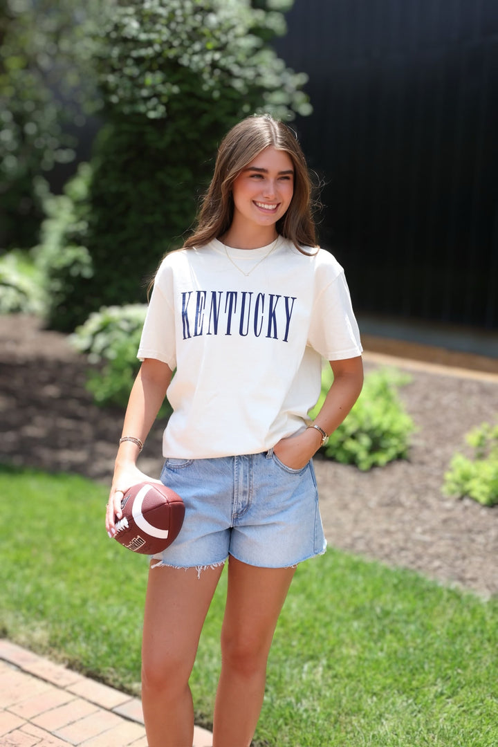 Kentucky Prep Tee
