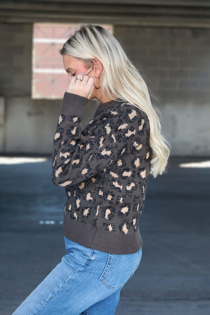 Mona Sweater